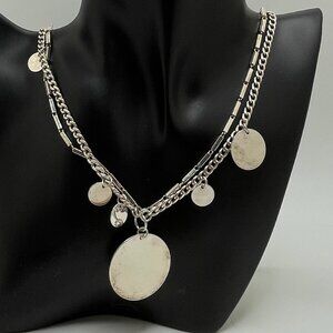 Agatha Paris Necklace!